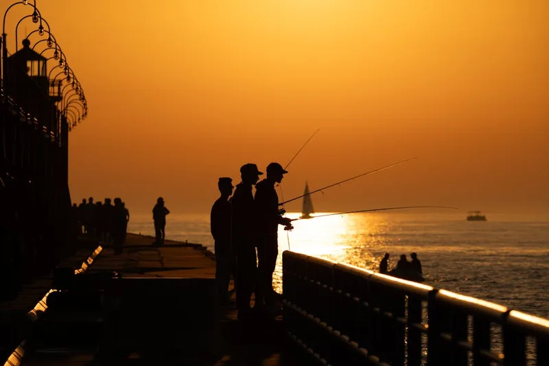 fishing The part everyone gets wrong for fishing enthusiasts