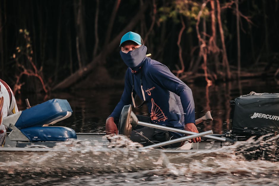 fishing KastKing World s Premium Mono  The Amazon Darling for fishing enthusiasts