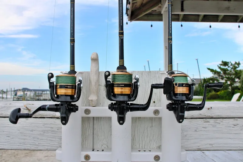 fishing Why Braid Twists on a Spinning Reel  It s Not What You Think for fishing enthusiasts