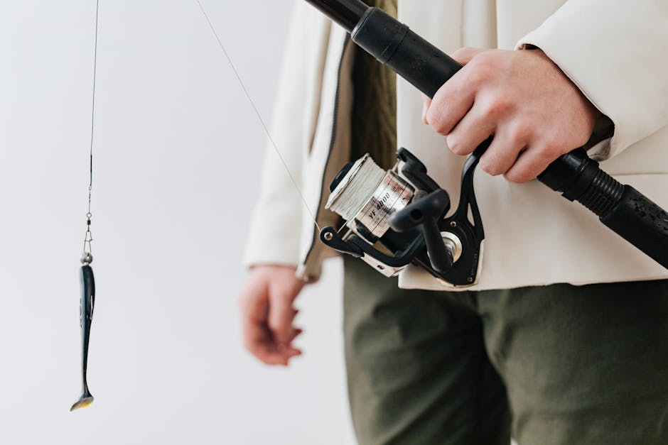 angling line mono tackle reel for carp fishing retailers and distributors