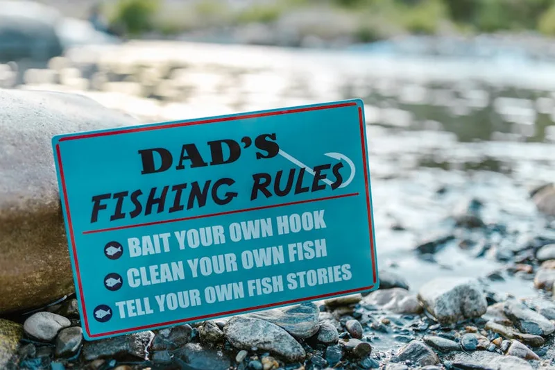 fishing 5 Signs Your Line Needs to Go for fishing enthusiasts