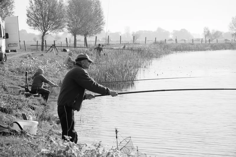 fishing The Real Reason Line Dies for fishing enthusiasts